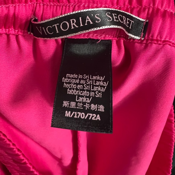 Victoria secret double layer chiffon shorts - Picture 3 of 6